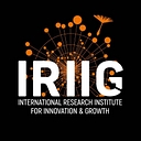 Iriig - International Research Institute For Innovation & Growth logo