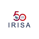Irisa - Institut De Recherche En Informatique Et Systèmes Aléatoires logo