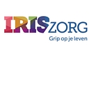 Iriszorg logo