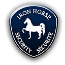 Iron Horse Security logo