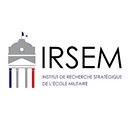 Ministere De La Defense - Irsem, Paris logo