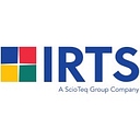 Irts Sas logo