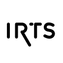 Irts Hauts-De-France logo