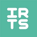 Irts Nouvelle-Aquitaine logo