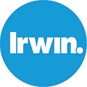 Irwin logo