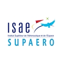 Isae-Supaero logo