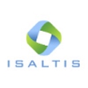 Isaltis logo
