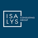 Isalys Horizons logo