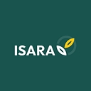 Isara Lyon logo