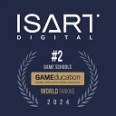 Isart Digital logo