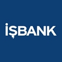 Isbank Ag Deutschland logo