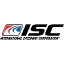 International Speedway Corporation (Isc) logo