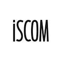 Iscom logo