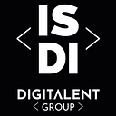Isdi logo
