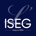 Iseg logo
