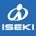 Iseki France logo
