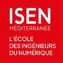 Isen Méditerranée logo