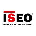 Iseo Ultimate Access Technologies logo