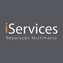 Iservices - Reparações, Acessórios E Gadgets logo
