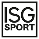 Isg Sport Business Management logo
