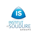 Groupe Institut De Soudure logo