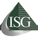 Isg logo