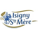 Isigny Sainte Mère logo