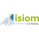 Isiom Conseil logo
