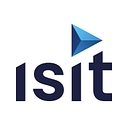 Isit logo