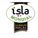 Isla Mondial logo