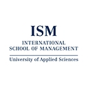 International School Of Management, Germany logo
