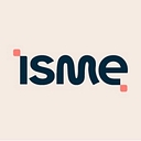 École Isme logo