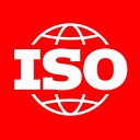 Iso - International Organization For Standardization logo