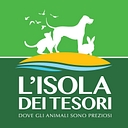 L'Isola Dei Tesori logo