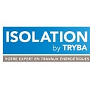 Isolation By Tryba logo