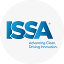 Issa-The Association For Cleaning & Facility Solutions logo