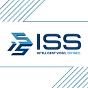 Iss - Intelligent Security Systems logo
