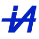 Issoire Aviation logo