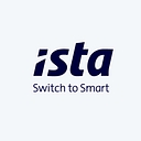 Ista logo
