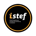 Istef logo