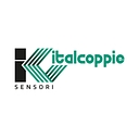 Italcoppie Sensori logo