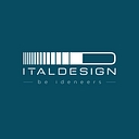 Italdesign logo