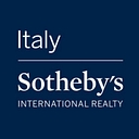Italy Sotheby'S International Realty logo