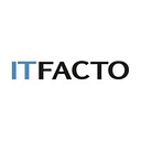 Itfacto logo