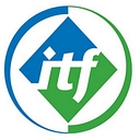 International Transport Workers'​ Federation (Itf) logo