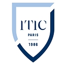 Itic Paris logo