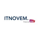 Itnovem. logo