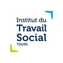 Institut Du Travail Social | Tours logo