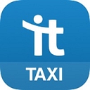 Ittaxi logo