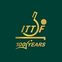 Ittf - International Table Tennis Federation logo